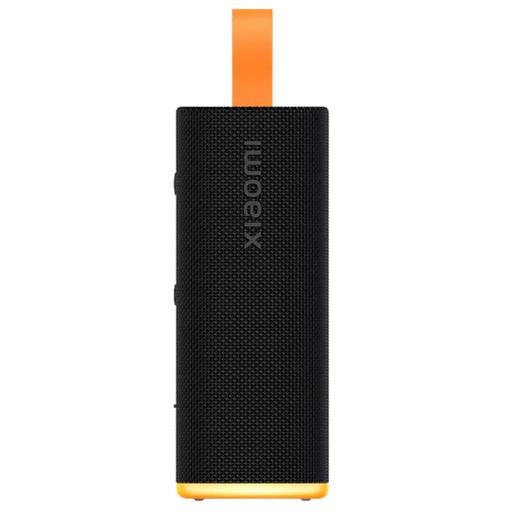اسپیکر قابل حمل شیائومی مدل Speaker MDZ-42-BS Xiaomi Sound Outdoor اسپیکر قابل حمل شیائومی مدل Speaker MDZ-42-BS Xiaomi Sound Outdoor