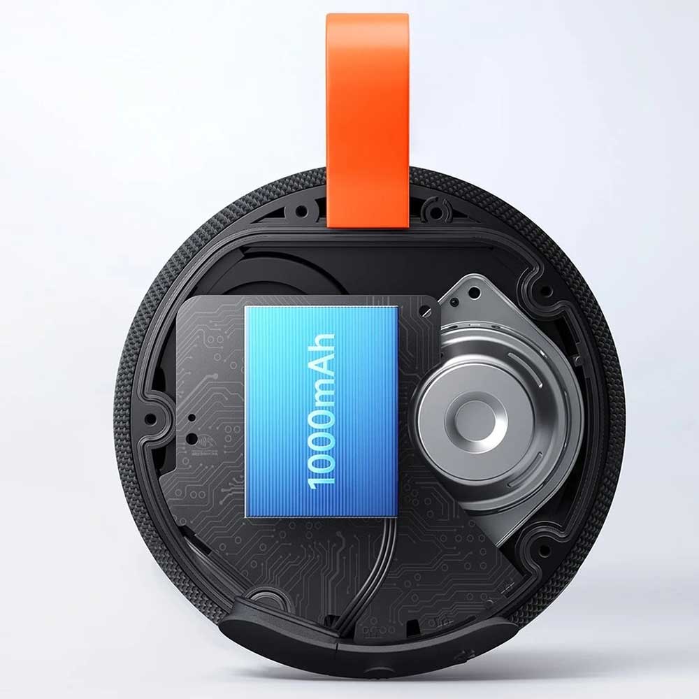 باطری-اسپیکر-بلوتوثی-شیائومی-مدل-Xiaomi-Bluetooth-Speaker-Essential-OH3RG