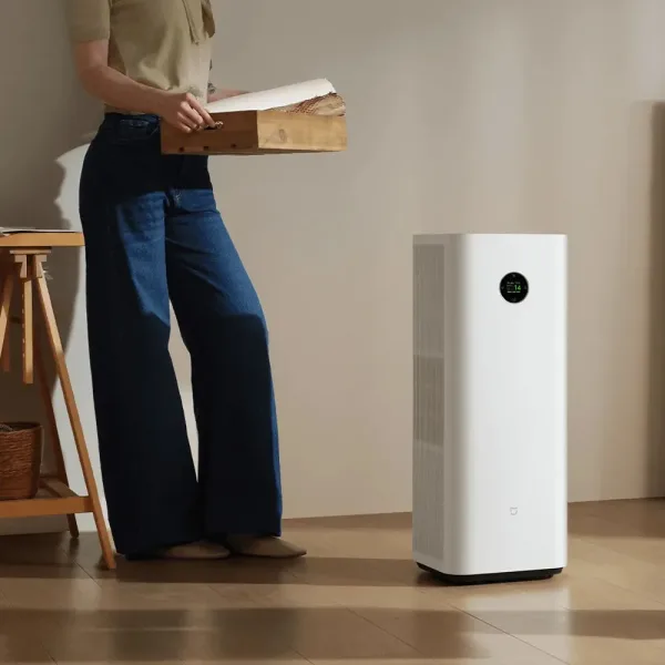 دستگاه تصفیه هوا شیائومی مدل Mijia Smart Air Purifier Max