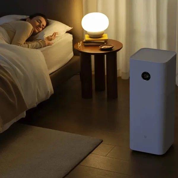 دستگاه تصفیه هوا شیائومی مدل Mijia Smart Air Purifier Max