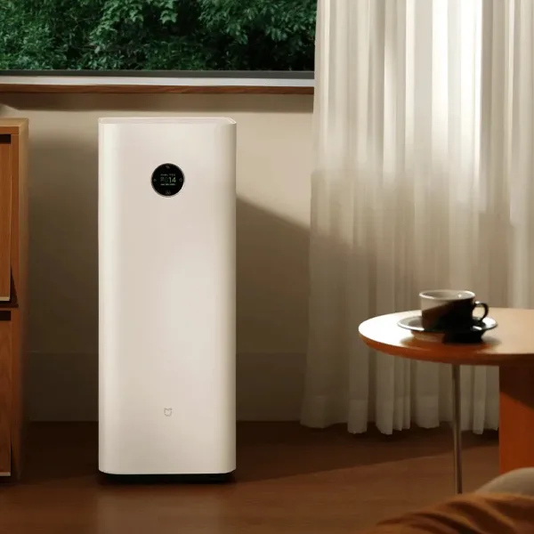 دستگاه تصفیه هوا شیائومی مدل Mijia Smart Air Purifier Max