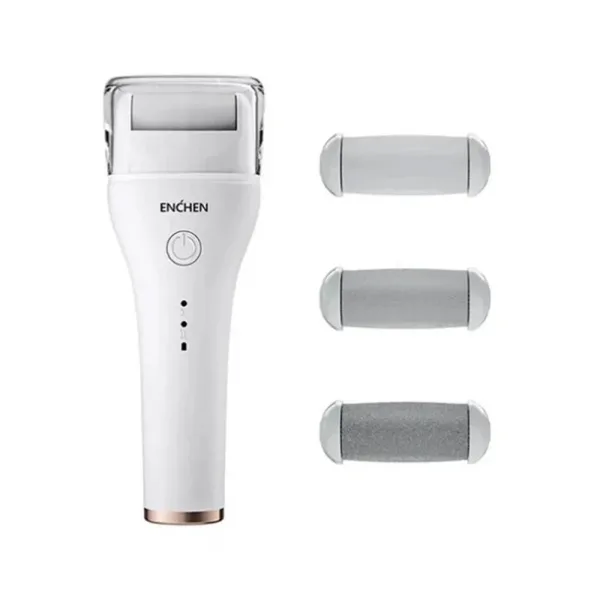 سنگ پای شارژی شیائومی Enchen Electric Foot Callus Remover Rock 2