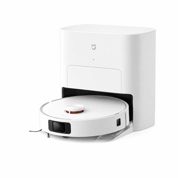جارو رباتیک شیائومی مدل Xiaomi Robot Vacuum 6 Pro