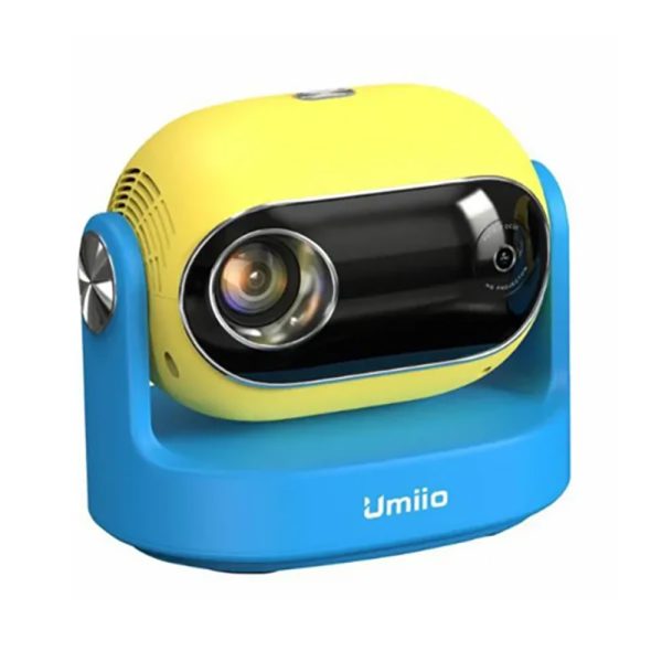 ویدئو پروژکتور یومیو مدل Umiio Video Projector U30