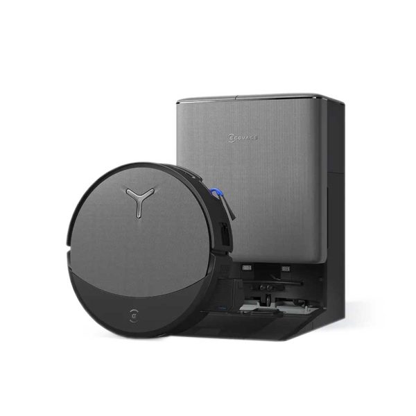 جارو رباتیک اکووکس مدل Ecovacs DEEBOT T90 PRO OMNI