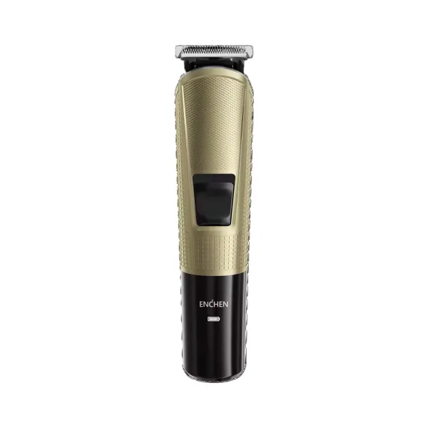 ماشین اصلاح شارژی شیائومی مدل ENCHEN Beardo 3