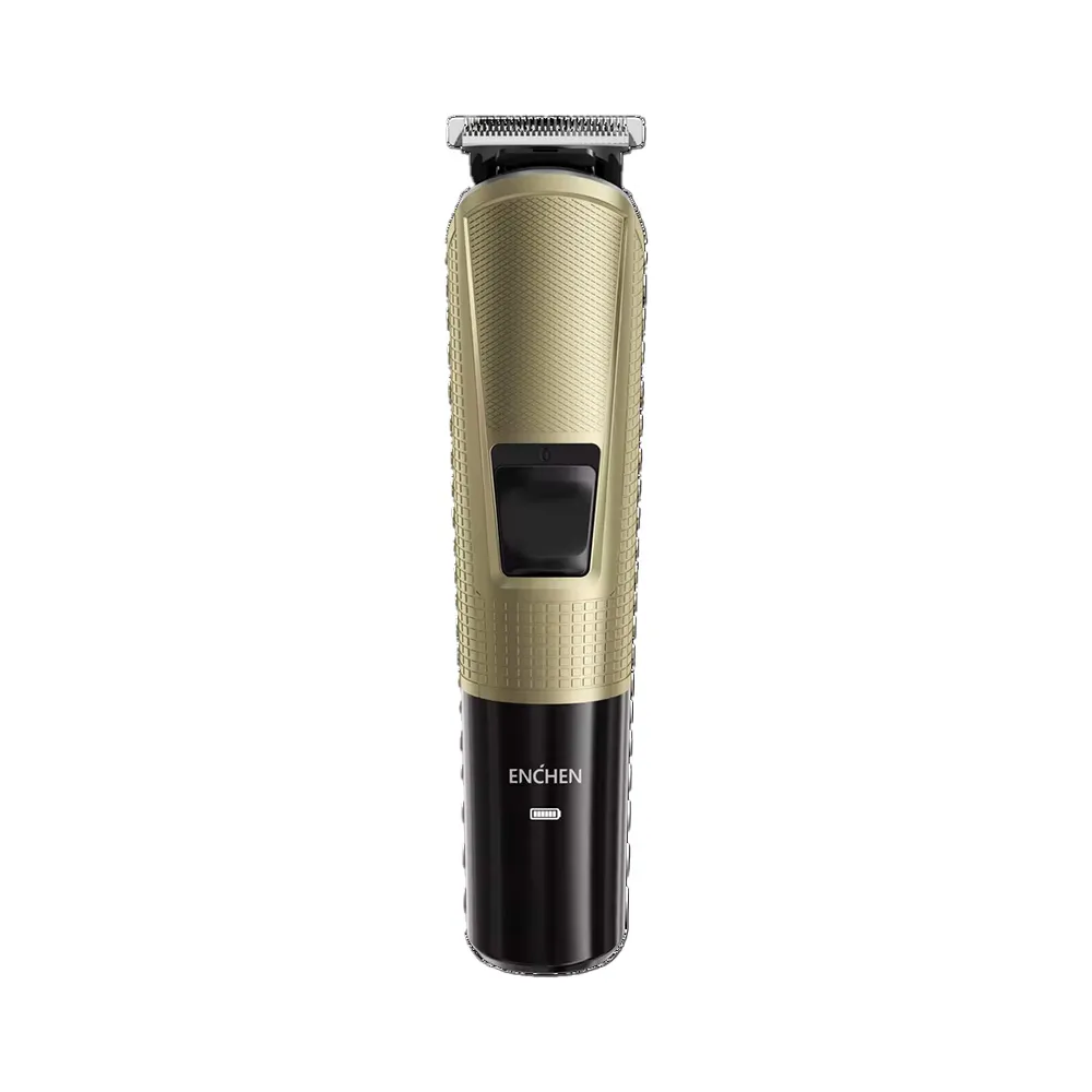 ماشین اصلاح شارژی شیائومی مدل ENCHEN Beardo 3 ماشین اصلاح شارژی شیائومی مدل ENCHEN Beardo 3