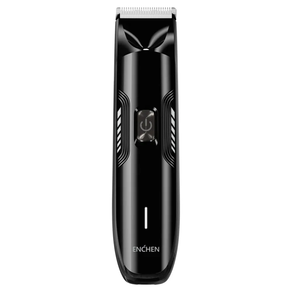 ماشین اصلاح چندکاره شیائومی مدل Enchen Electric Shaver Spark 3 (9) ماشین اصلاح چندکاره شیائومی مدل Enchen Electric Shaver Spark 3