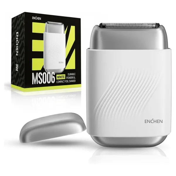ماشین ریش تراش شیائومی مدل Enchen Electric Shaver MS006
