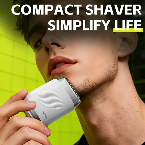 ماشین ریش تراش شیائومی مدل Enchen Electric Shaver MS006
