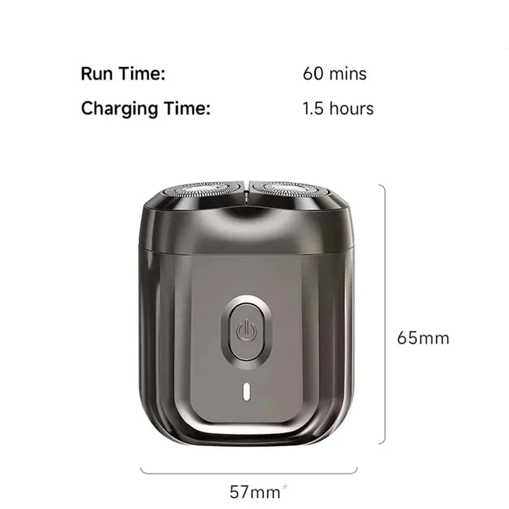 ماشین ریش تراش شیائومی مدل Enchen Electric Shaver Mini 6