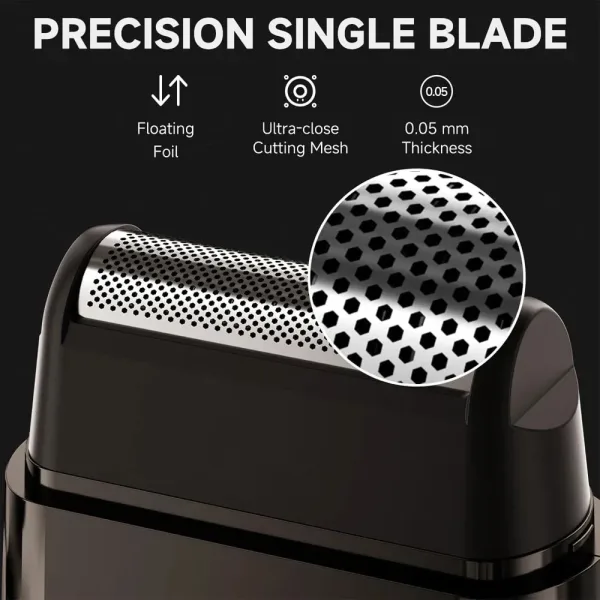ماشین ریش تراش شیائومی مدل Enchen Mini Electric Shaver MS003