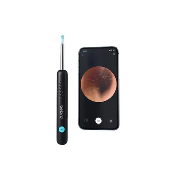 گوش پاك كن تصویری هوشمند شيائومي مدل Bebird R1 Plus Smart Visual Ear Sticks Endoscope