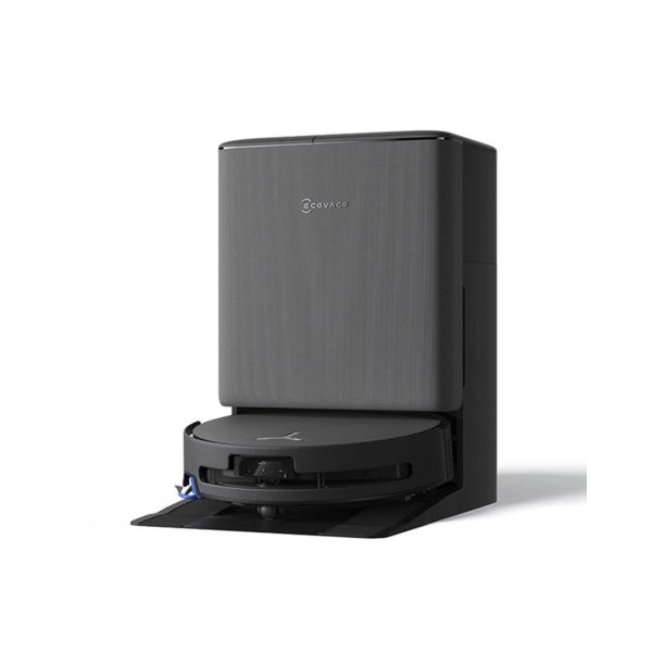 جارو رباتیک اکووکس مدل ECOVACS DEEBOT T90 OMNI Robotic Vacuum
