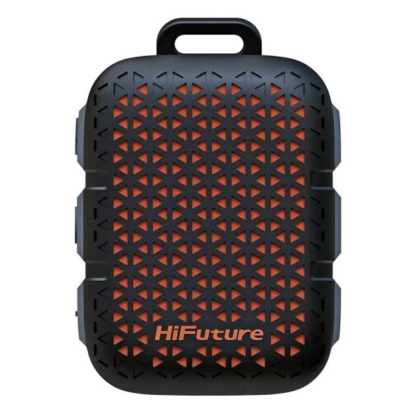 اسپیکر قابل حمل HiFuture Pocket S