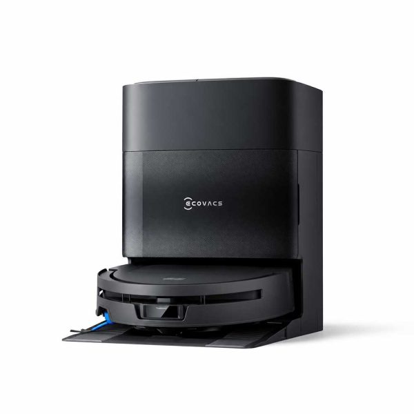 جارو رباتیک ECOVACS T90 MAX PRO OMNI