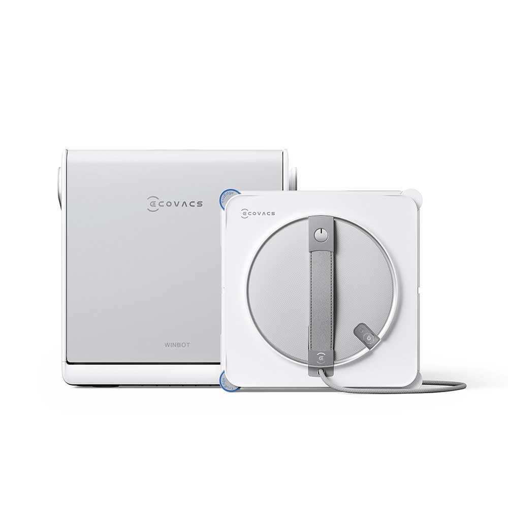 WINBOT W2S PRO OMNI WINBOT W2S PRO OMNI