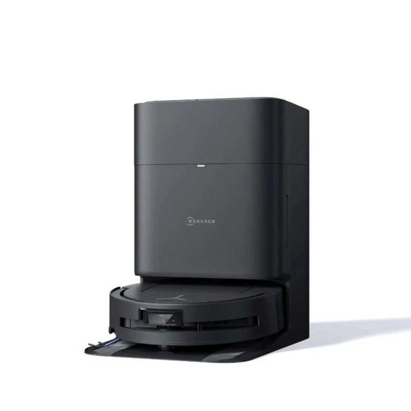 جارو رباتیک اکووکس مدل ECOVACS DEEBOT T80 OMNI Robotic Vacuum