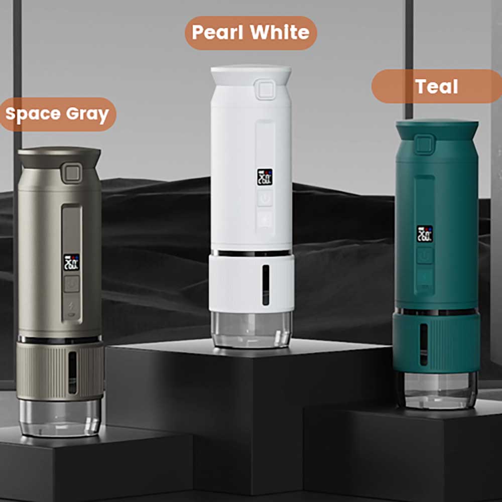 گالری-3-Trailblazer-Portable-Espresso-Machine-80ML-Dual-Extract-DQ-010