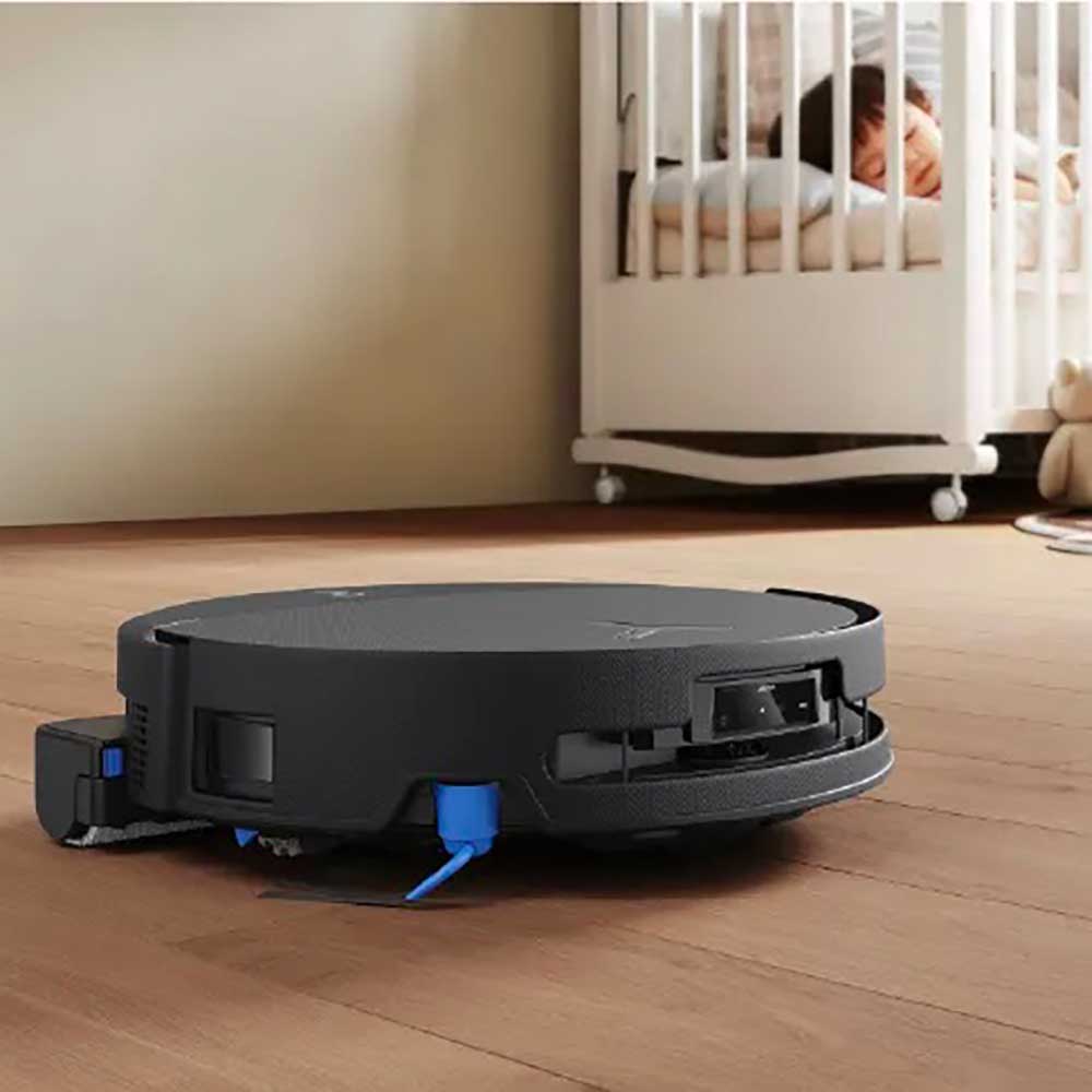 گالری-5-ECOVACS-DEEBOT-T90-OMNI-Robotic-Vacuum