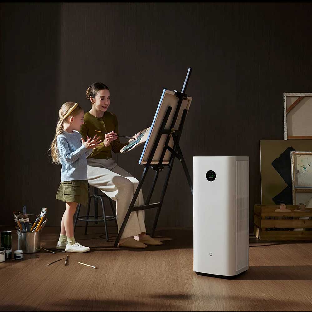 گالری-7-Xiaomi-Smart-Air-Purifier-6-Plus