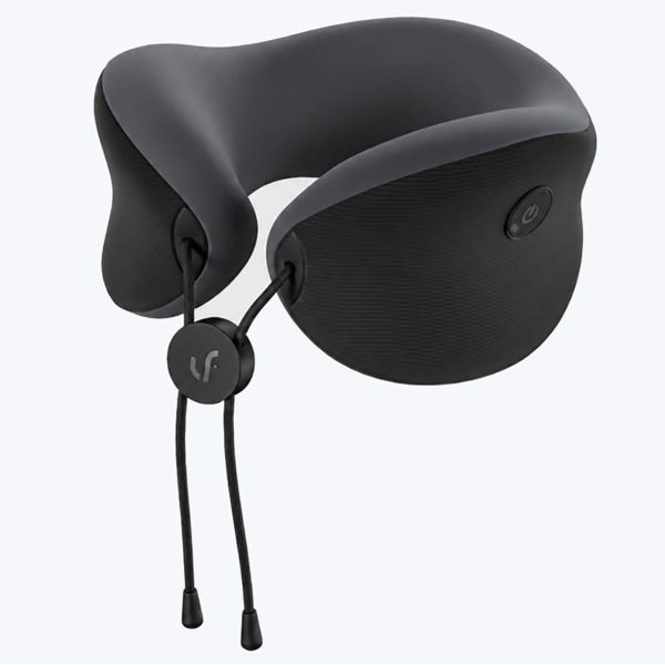 ماساژور و بالش گردنی لفن مدل Lefan Massage Neck Pillow LR-S100 TQBK-5