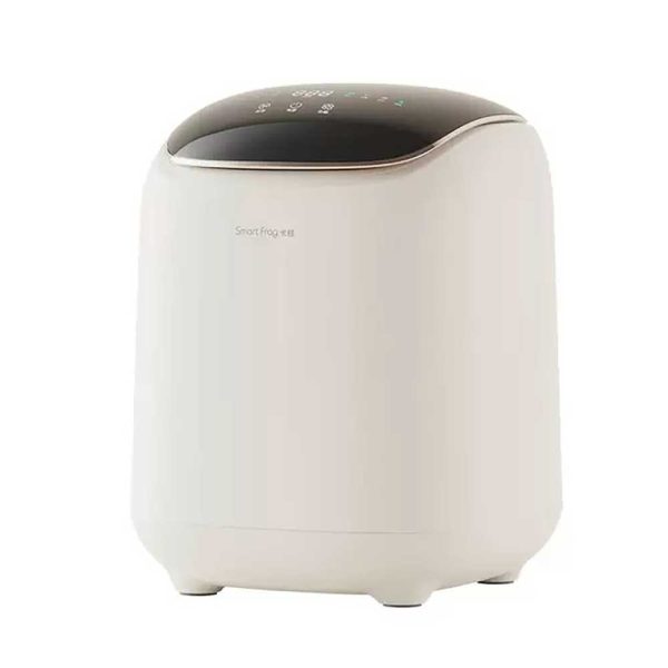 ماشین لباسشویی 3 کیلویی کاوا مدل Kawa Mini Washing Machine KW-WM01D