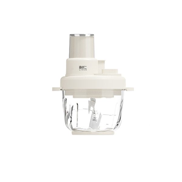 خرد کن و غذا ساز چند منظوره 3 لیتری لیون مدل Liven Multifunctional Food Processor LLJ-A3328