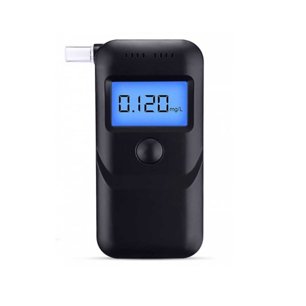 الکل‌سنج دیجیتال لیدستو Lydsto Digital Breath Alcohol Tester HD-JJCSY02
