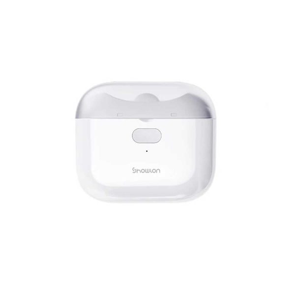 ناخن گیر برقی مدل Showlon Nail Clipper LQ-DDZJD03