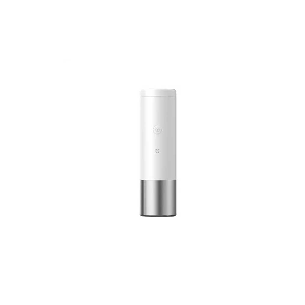 اسپرسو ساز قابل حمل شیائومی میجیا مدل Xiaomi Mijia Portable Coffee Machine CMP001-W