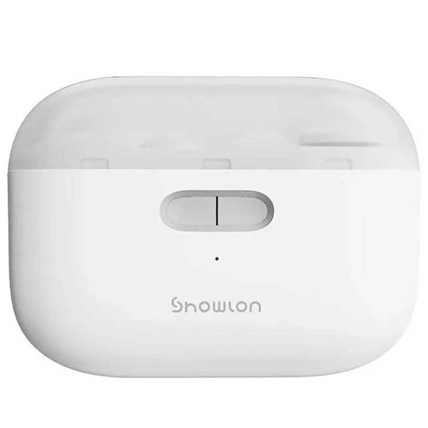 ناخن گیر برقی مدل Showlon Nail Clipper LQ-EDZJD01