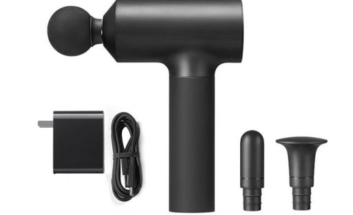 ماساژور تفنگی شیائومی Massage Gun