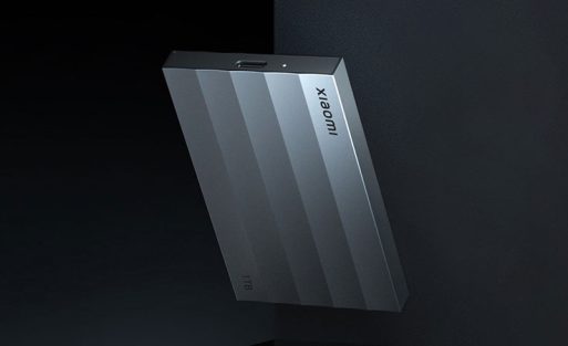 عرضه حافظه شیائومی Xiaomi SSD 1TB