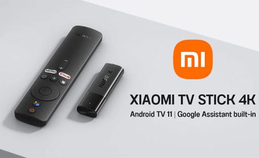 شیائومی Xiaomi TV Stick 4K