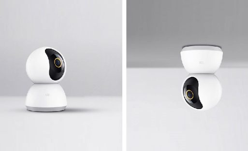 دوربین نظارتی شیائومی Mi Smart Camera 2 PTZ با وضوح 2.5K عرضه شد