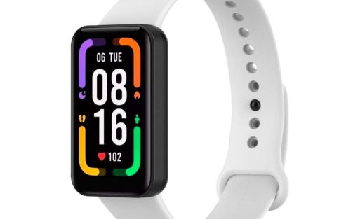 مچ بند هوشمند شیائومی Redmi Smart Band Pro