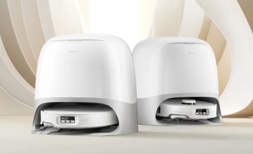 بهترین جاروبرقی‌ رباتیک شیائومی در 2025