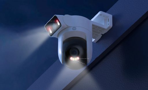 تجربه کار با دوربین امنیتی هوشمند شیائومی در آپارتمان‌ها