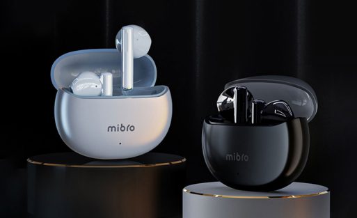 راهنمای خرید هندزفری‌های بی‌سیم برند Mibro