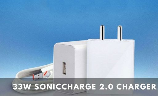 شیائومی شارژر Mi 33W SonicCharge 2.0 با قیمت 13 دلاری را عرضه کرد