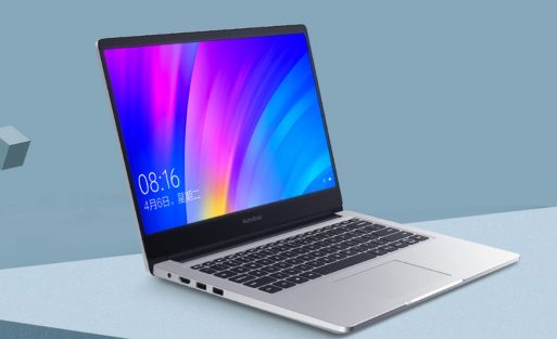لپ‌تاپ-جدید-RedmiBook-Pro-به-وب‌کم-مجهز-است
