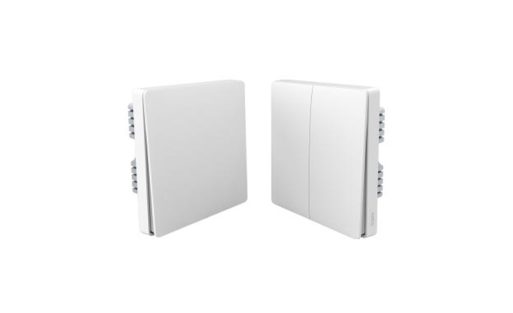 معرفی انواع کلید برق هوشمند شیائومی و کاربردهای آن در خانه