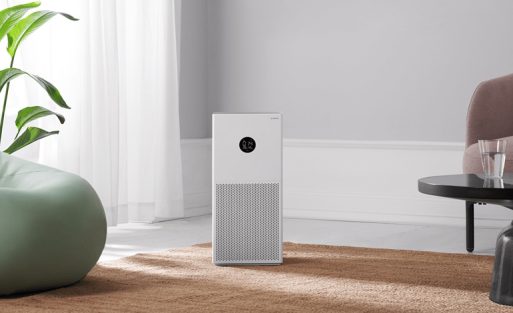 مقایسه جامع تصفیه‌ هوای شیائومی سری 4 و سری 5