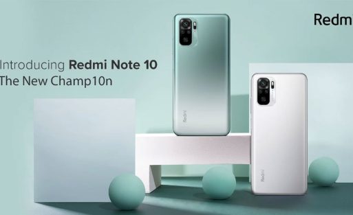 گوشی‌های-سری-Redmi-Note-10